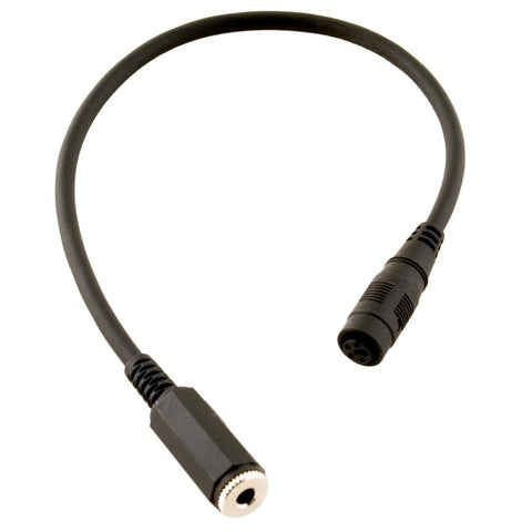 Icom Cloning Cable Adapter f-M72, M73 & M92D