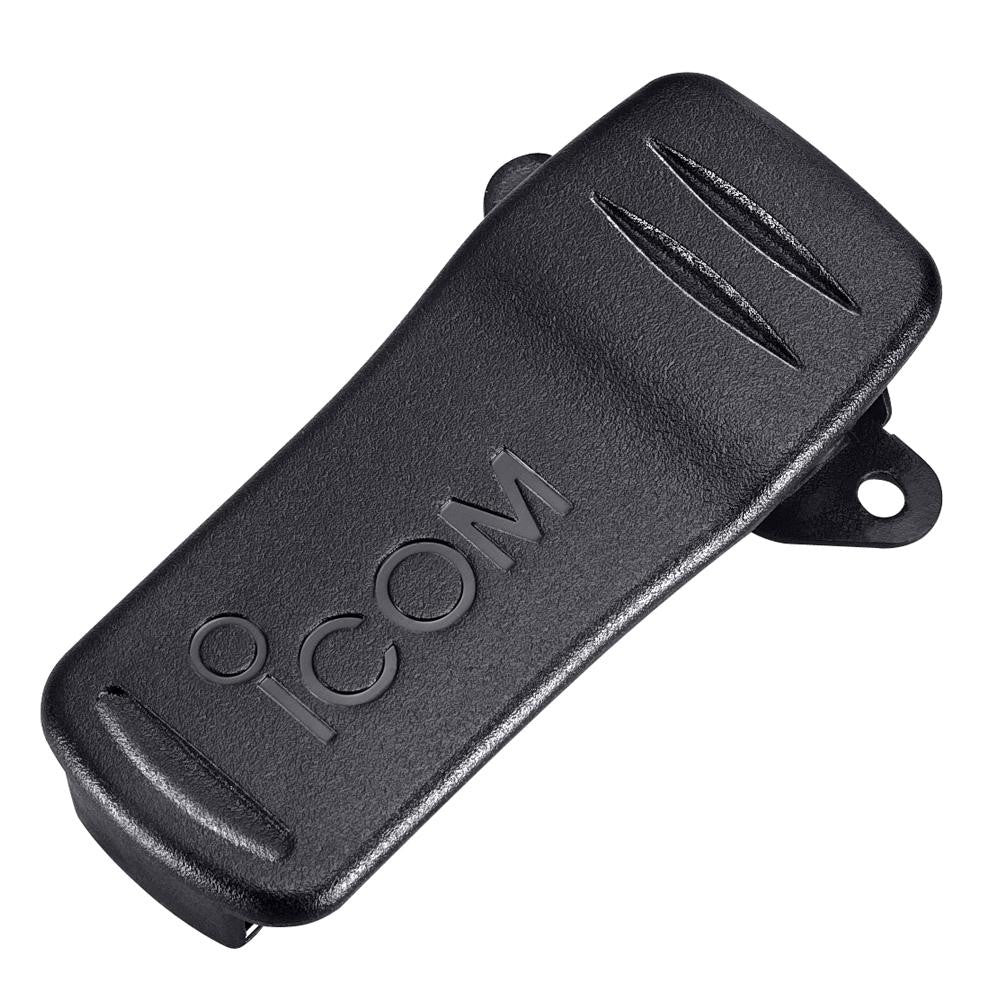 Icom Standard Belt Clip f-M88, F50 & F60