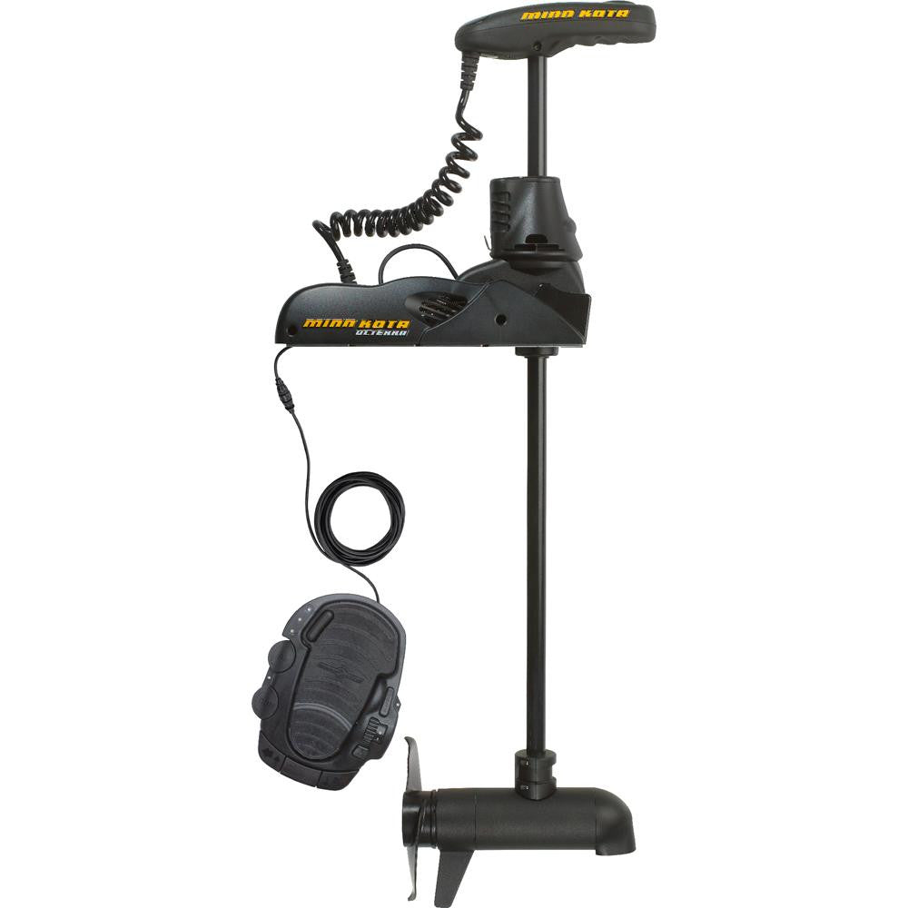 Minn Kota Ulterra&trade; 80-US2 - 24V-80lb-45&quot; w-i-Pilot