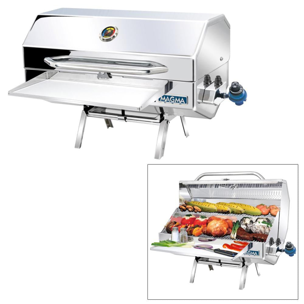 Magma Monterey 2 Gourmet Series Gas Grill