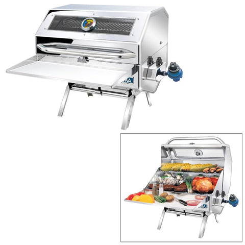 Magma Catalina 2 Gourmet Series Gas Grill - Infrared