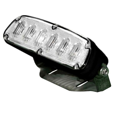 Innovative Lighting 6 LED Spreader Light - Black
