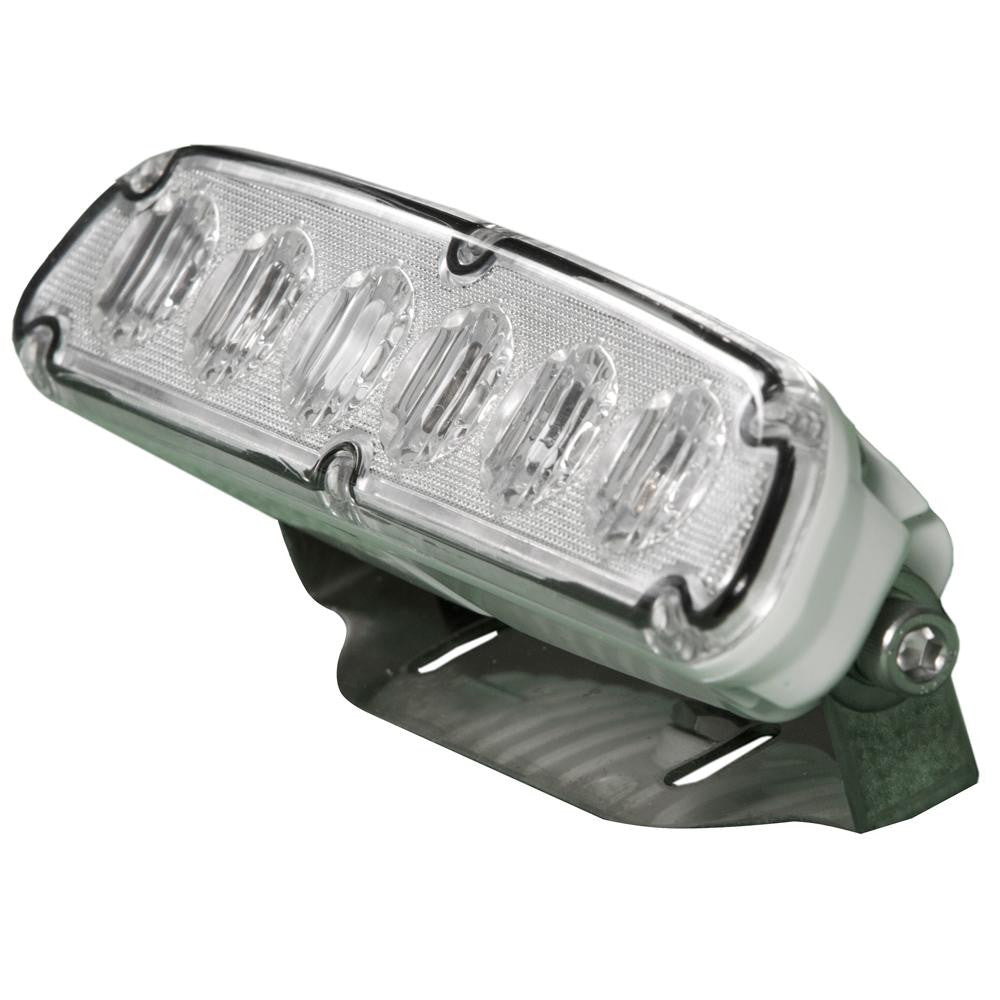 Innovative Lighting 6 LED Spreader Light - White