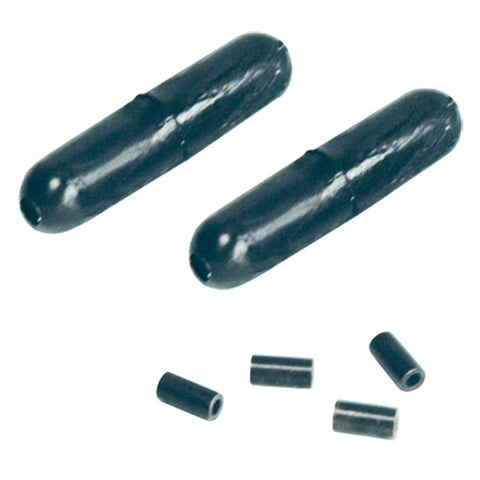 Big Jon Auto-Stop Beads & Crimps