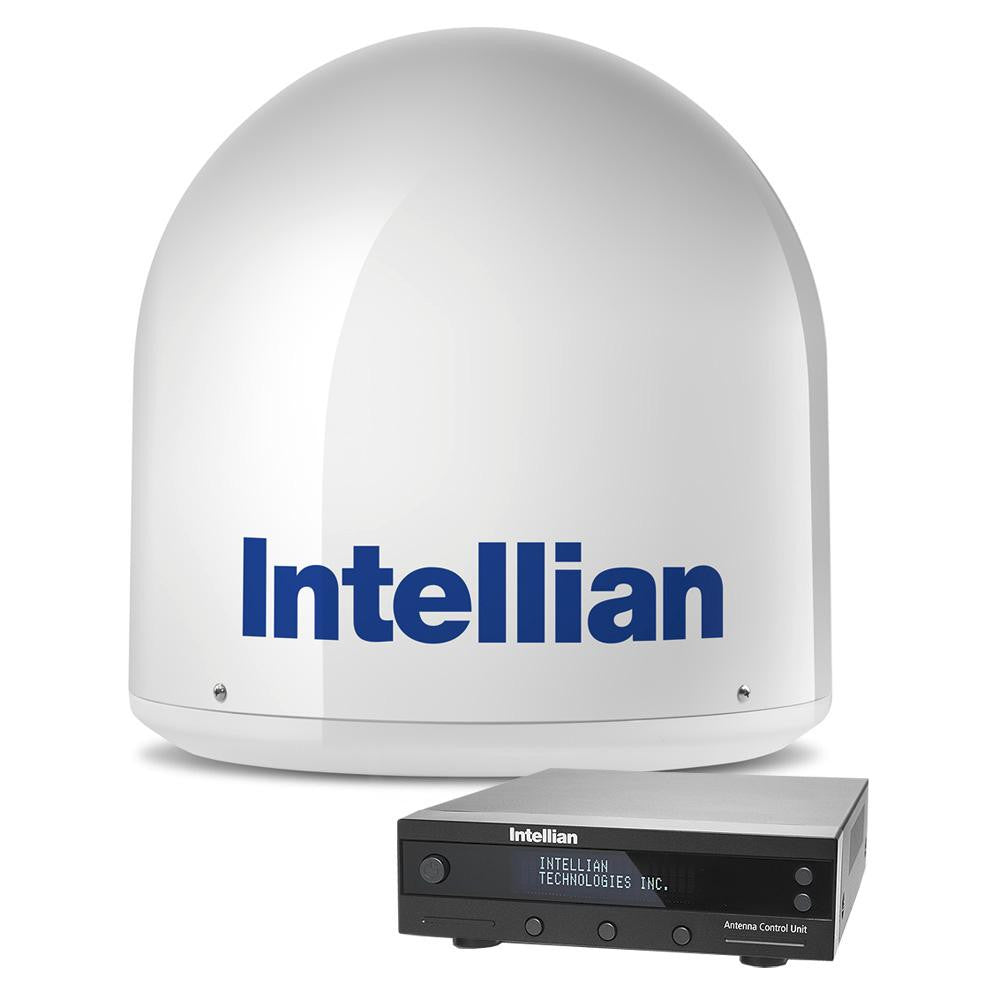 Intellian i2 US 13&quot; System w-North Americas LNB