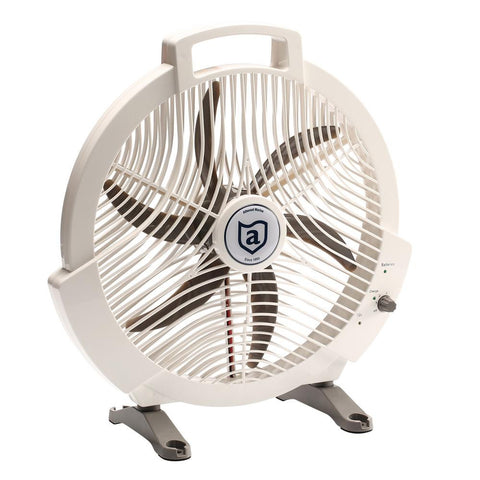 Attwood Ultimate Rechargeable Fan
