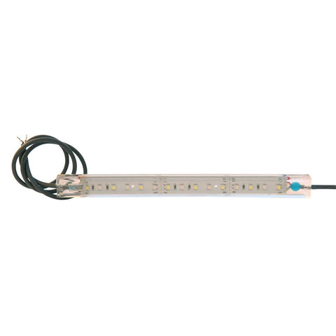 SeaMaster RGB 3 Color LED Strip Light - 10&quot; - Red-Green-Blue