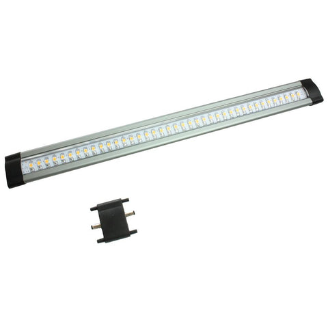 Lunasea 12&quot; Light Bar Only f-Extending Modular Light Bar