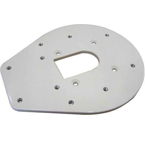 Edson Vision Series Mounting Plate f-FLIR MD Series