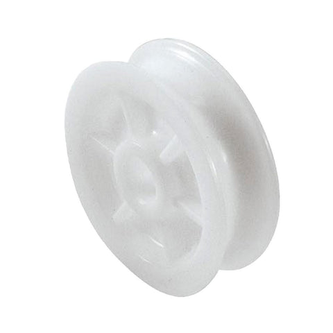 Ronstan Series 60 AP Sheave - Acetal Solid Bearing - 60mm(2-3-8&quot;) OD