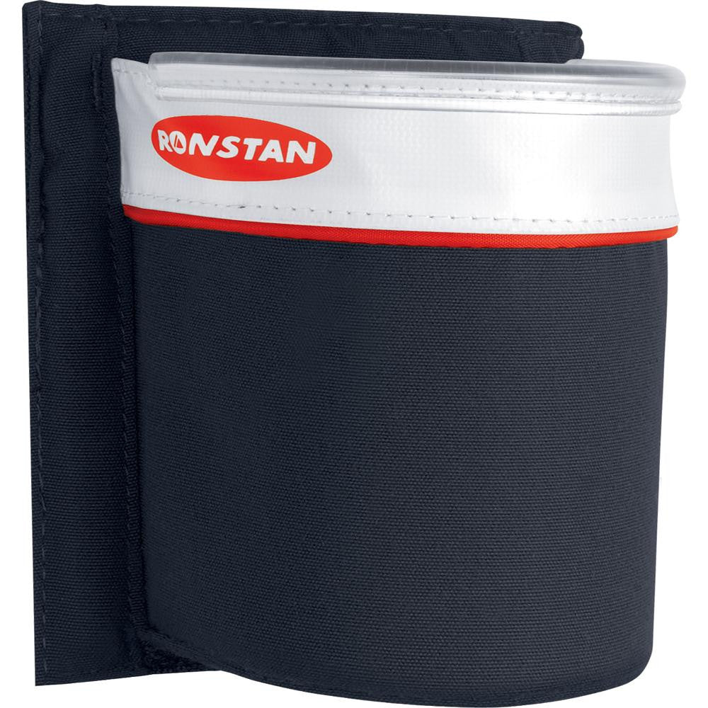 Ronstan Drink Holder - Navy