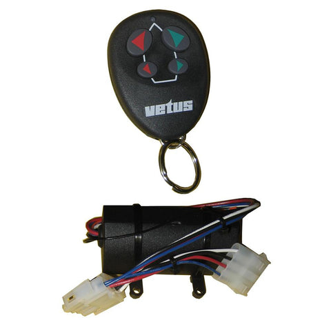 VETUS Bow Thruster Remote Control f-1 Bow Thruster - 12-24V