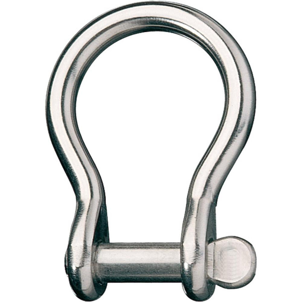 Ronstan Bow Shackle - 5-16&quot; Pin - 1-1-16&quot;L x 7-8&quot;W