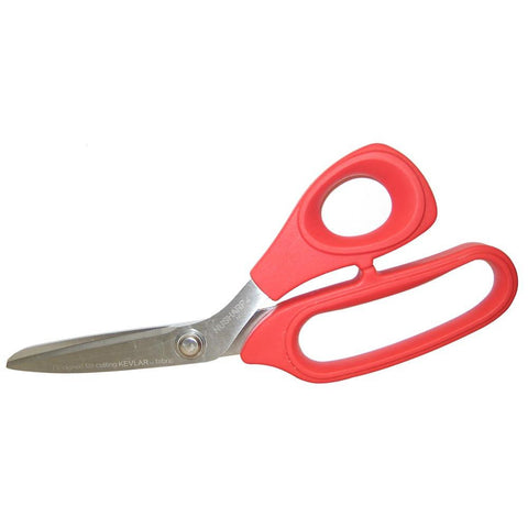 Ronstan Scissors - Cuts Kevlar & Dyneema&reg; Material - 8&quot;