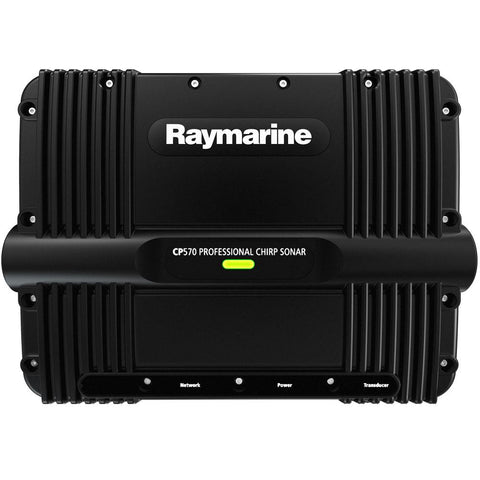 Raymarine CP570 Professional CHIRP&#153; Sonar Module