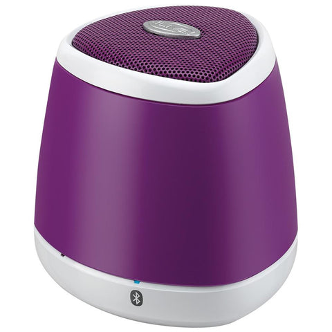 iLive ISB23PR Portable Wireless Bluetooth Speaker - Purple