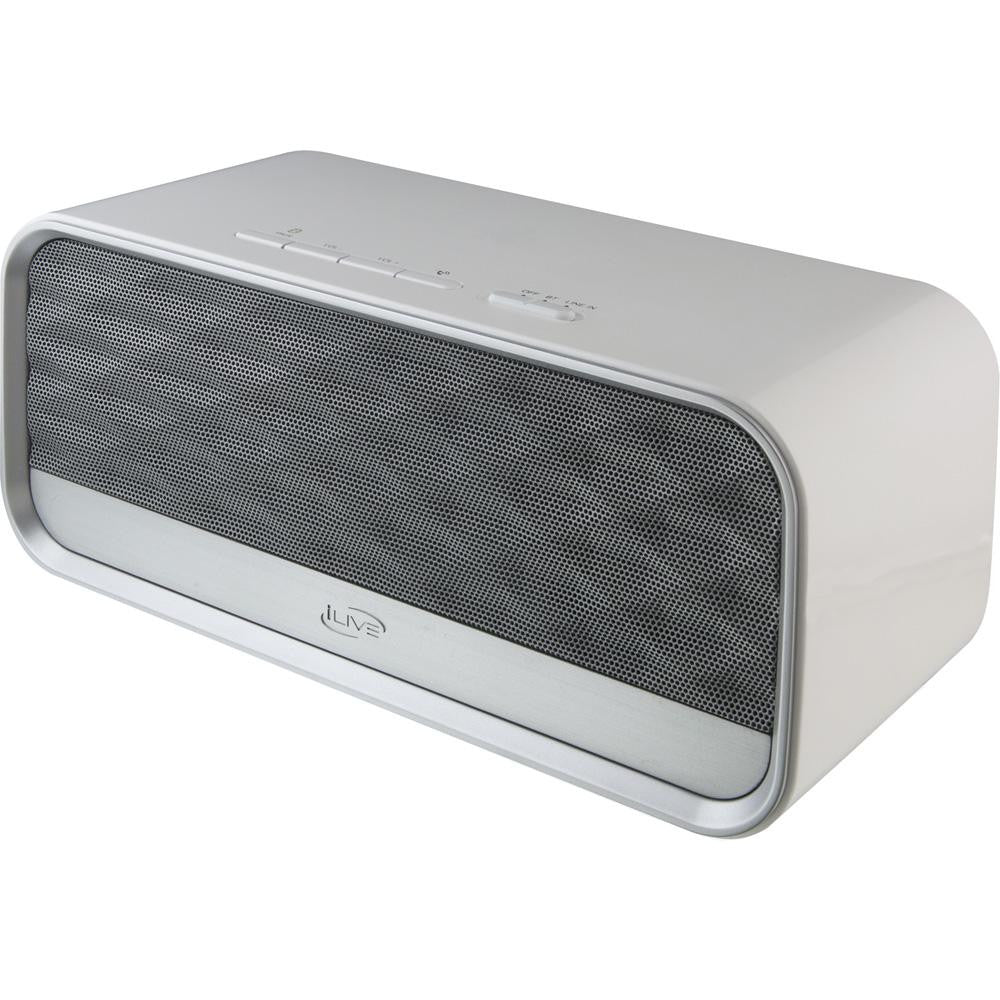 iLive ISBN504W Wireless Bluetooth Speaker