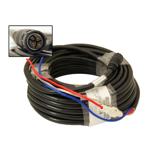 Furuno 15M Power Cable f-DRS4W