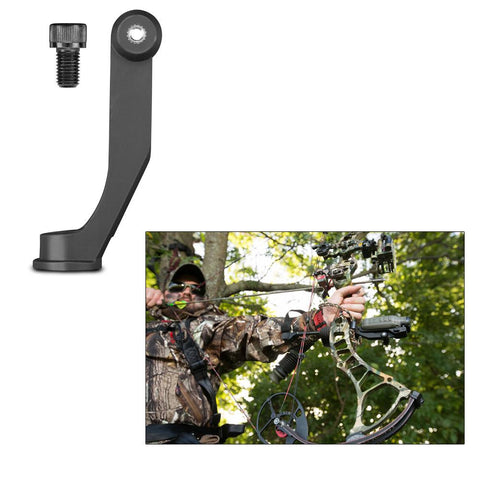 Garmin Archery-Bow Mount f-VIRB&reg; Action Camera