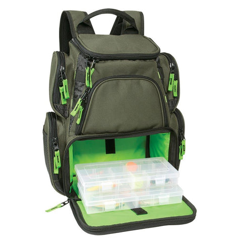 Wild River Multi-Tackle Small Backpack w-2 Trays