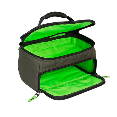 Wild River Multi-Tackle Dual Compartment Small Bag w-o Trays