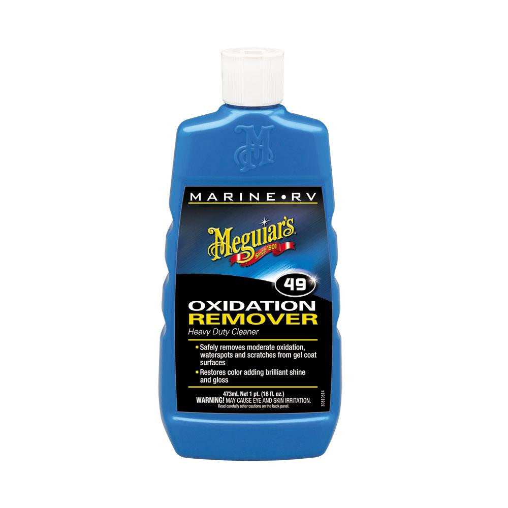 Meguiar's Heavy Duty Oxidation Remover - 16oz