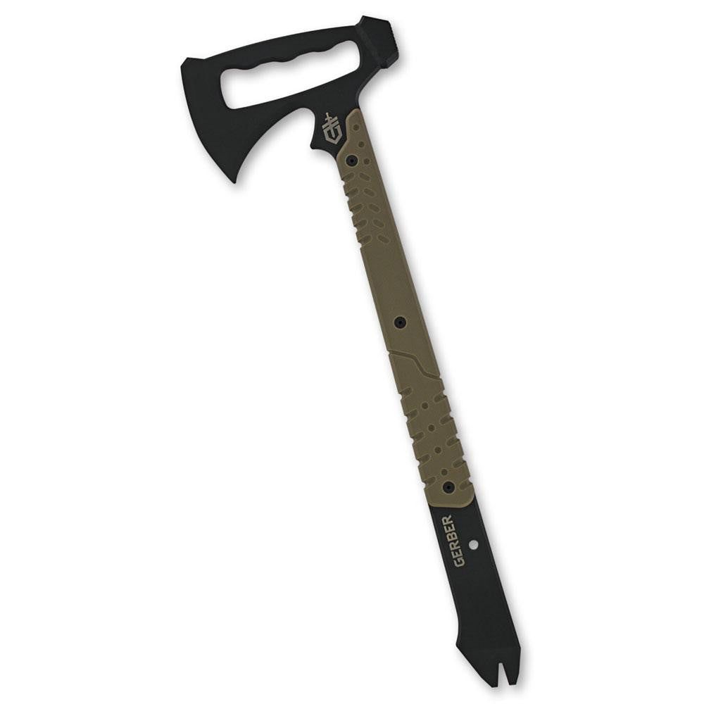 Gerber Downrange Tomahawk