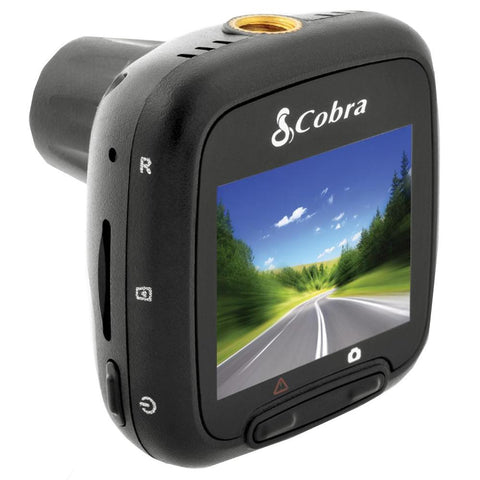 Cobra CDR 820 HD Dash Cam
