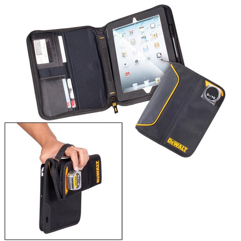 CLC Dewalt Contractor's iPad Holder