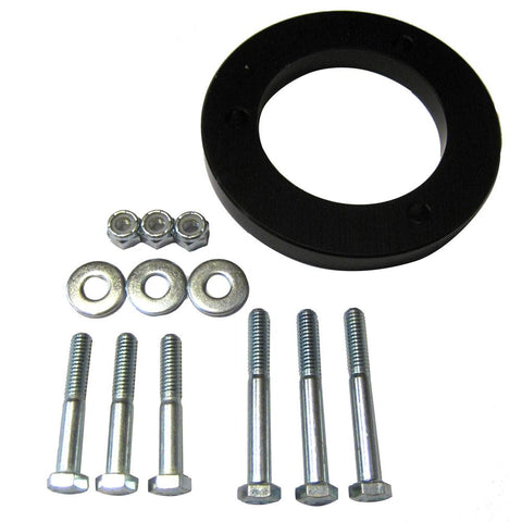 Intellisteer Spacer Kit f-Type T System - 0.51&quot;
