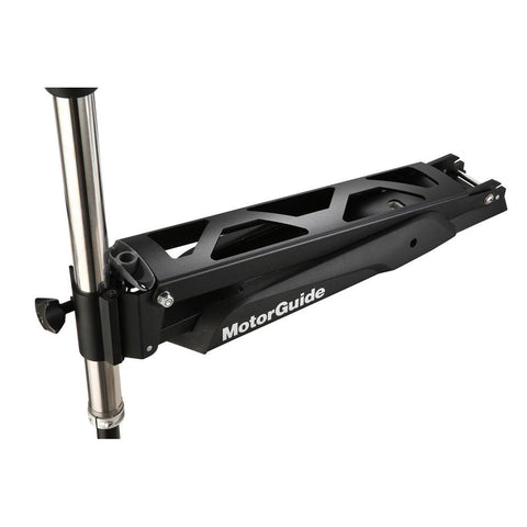 Motorguide FW X3 Mount - Less Than 45&quot; Shaft