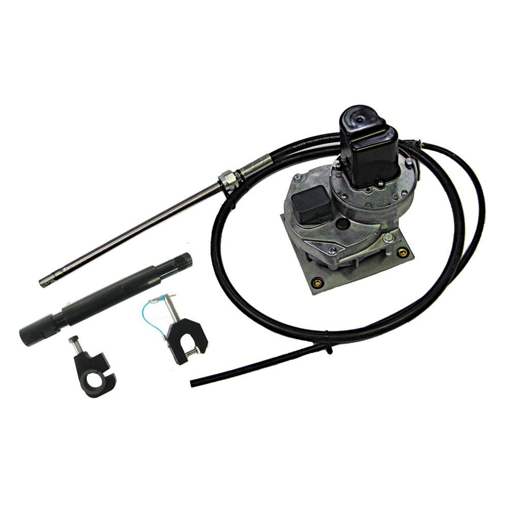 Octopus Sterndrive System f-Mercruiser from 1994 & North American Volvo from 1997 w-9' Cable