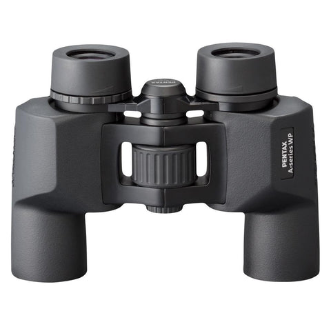 PENTAX AP 8x30 Waterproof Binoculars - Black