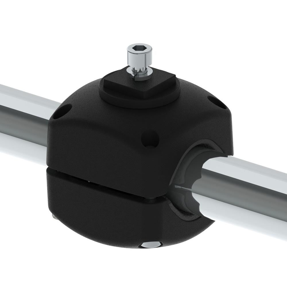 Scanstrut Rokk Rail Mount - No Top Plate - Modular Design