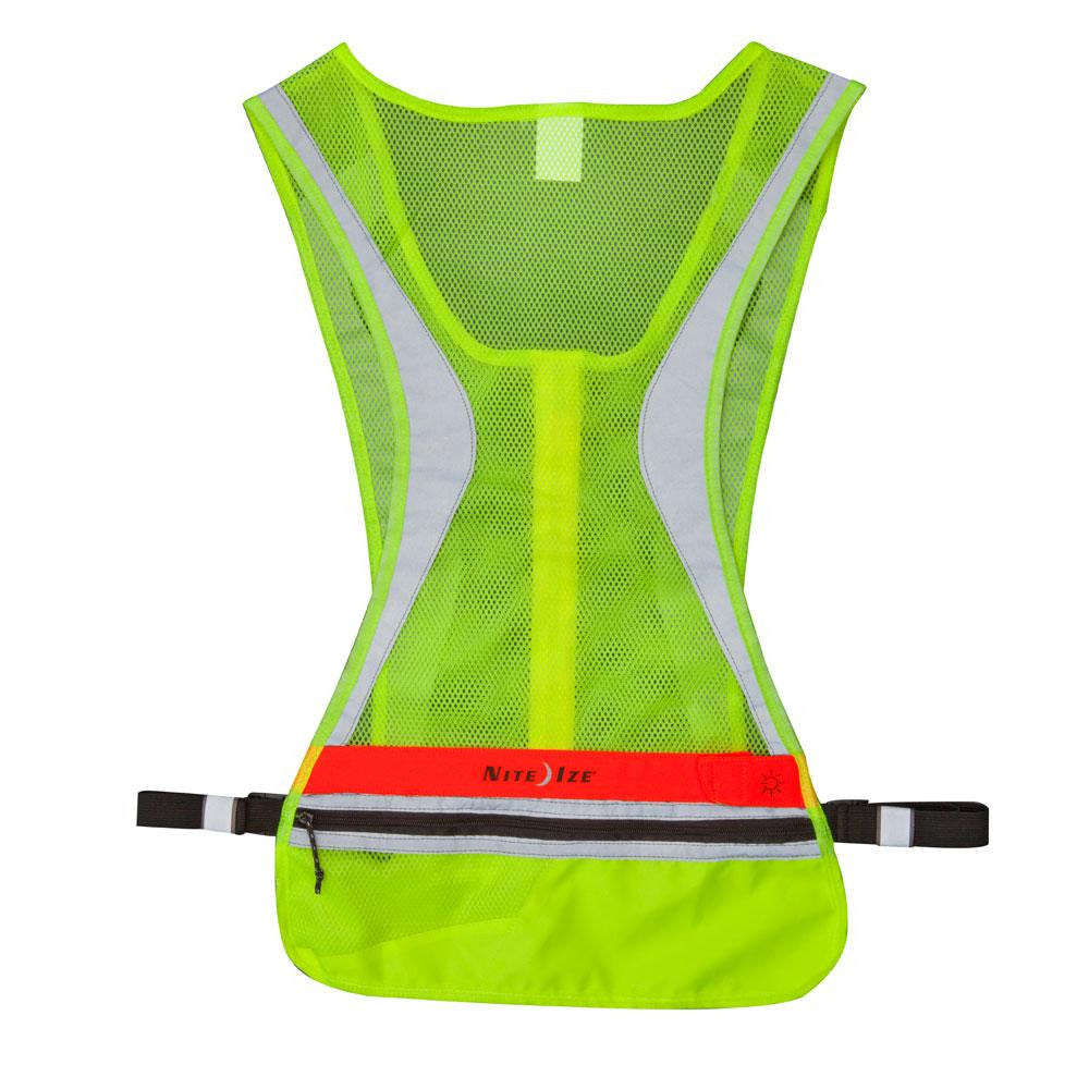 Nite Ize LED Run Vest - S-M