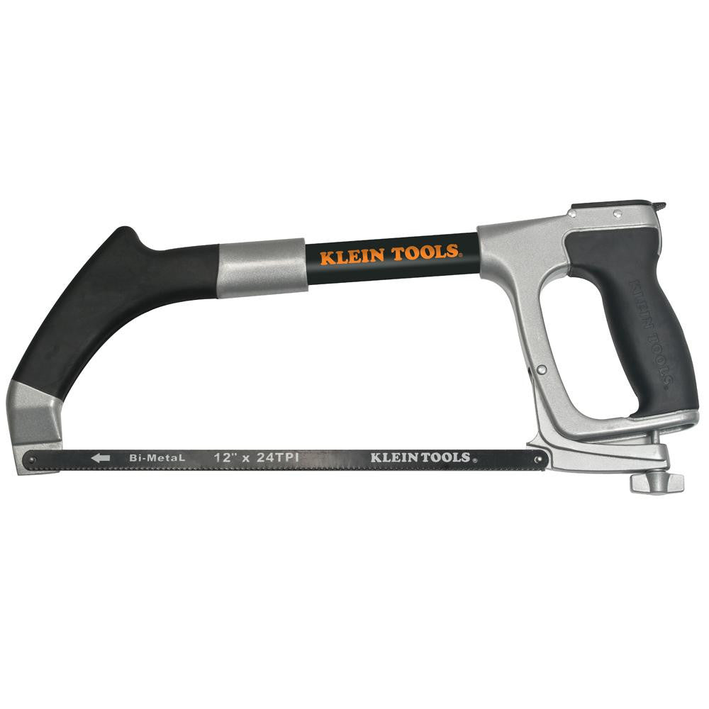 Klein Tools High-Tension Hacksaw