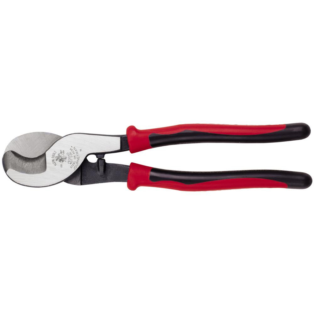 Klein Tools Journeyman High-Leverage Cable Cutter