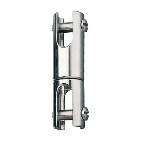 Quick SH10 Anchor Swivel - 10mm Stainless Steel Bullet Swivel - f-11-44lb. Anchors