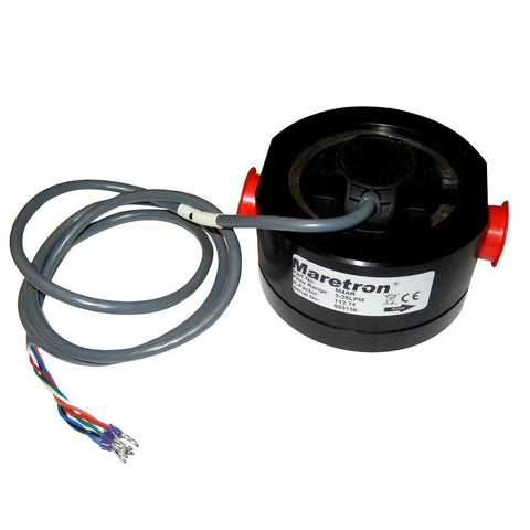 Maretron Fuel Flow Sensor f-FFM100 Fuel Flow Monitor