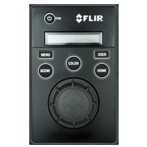 FLIR Joystick Control Unit f-M-Series