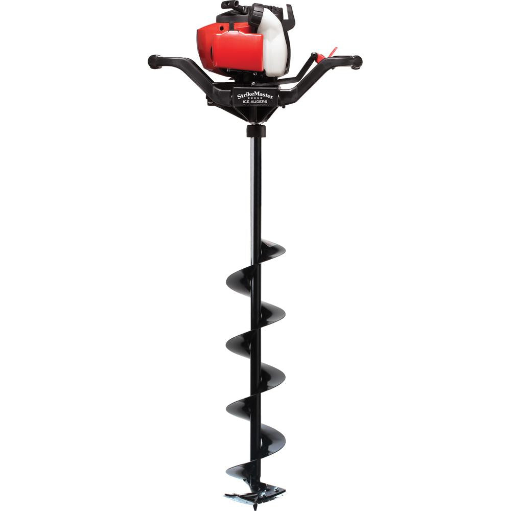 StrikeMaster Lazer&trade; Lite Power Ice Auger - 6&quot;