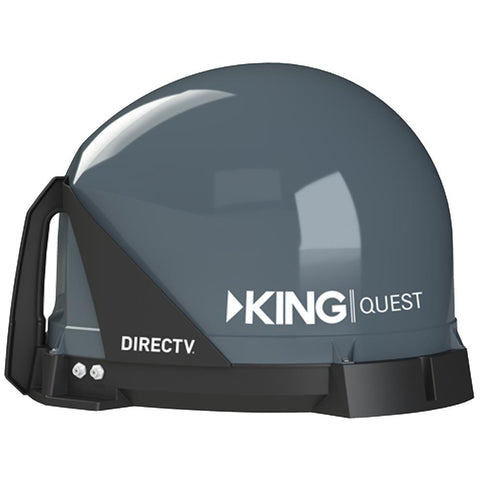 KING Quest Portable DIRECTV&reg; Satellite Antenna