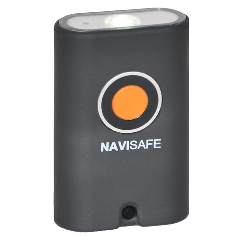 Navisafe Navlight Mini - Hands Free - Black