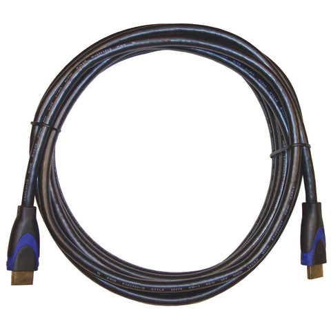 C-Wave Cabletronix 6' HDMI Cable