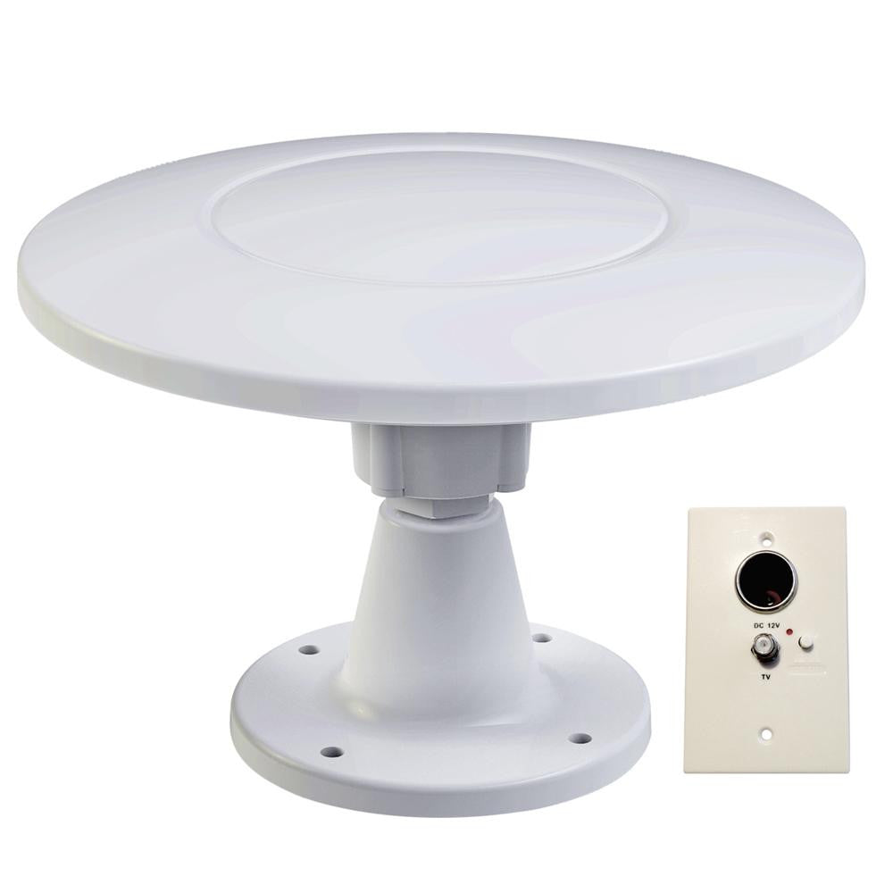 Majestic UFO X RV 30dB Digital TV Antenna f-RVs