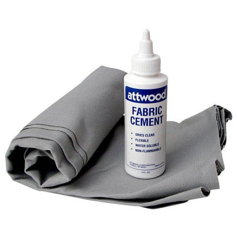 Attwood Boat Cover Repair Kit