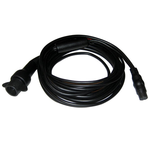 Raymarine 4m Extension Cable f-CPT-DV & DVS Transducer & Dragonfly & Wi-Fish