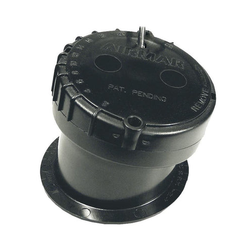 Faria Adjustable In-Hull Transducer - 235kHz, up to 22&deg; & Deadrise