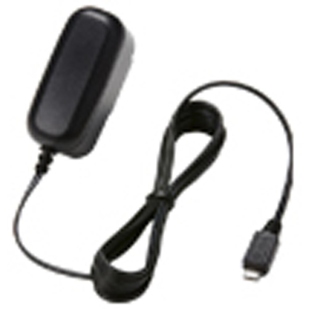 Icom USB Charger w-US Style Plug - 110-240V