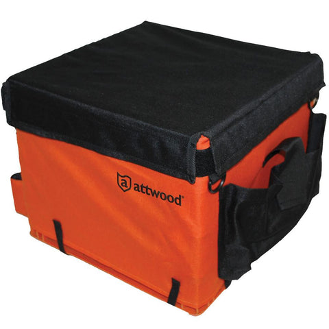 Attwood Crate Pack